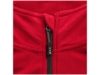 Куртка флисовая Brossard женская (красный) XL (Изображение 6)