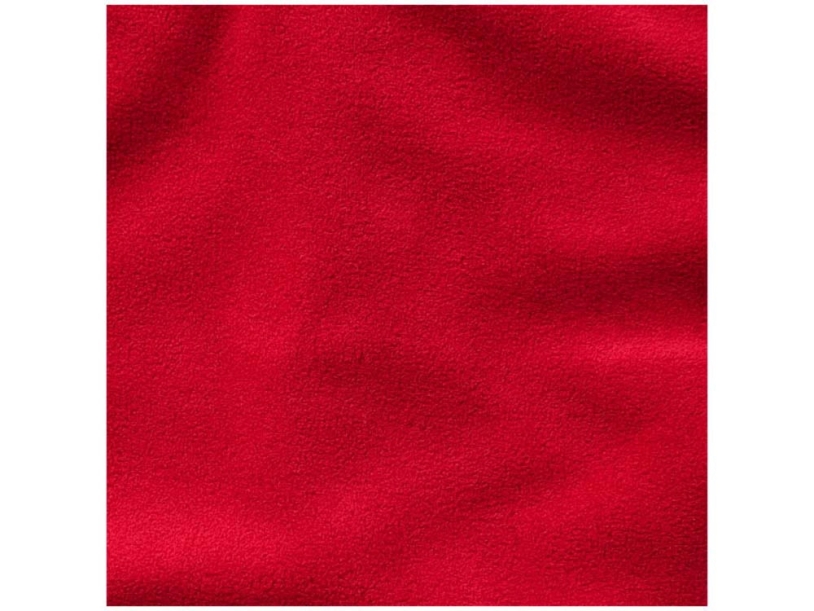 Куртка флисовая Brossard женская (красный) XL (Изображение 11)