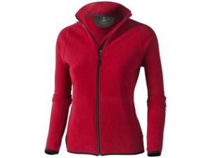Куртка флисовая Brossard женская (красный) L