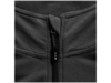 Куртка флисовая Brossard женская (антрацит) 2XL (Изображение 6)