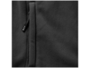 Куртка флисовая Brossard женская (антрацит) 2XL (Изображение 14)