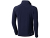Куртка флисовая Brossard мужская (темно-синий) 3XL (Изображение 2)