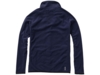 Куртка флисовая Brossard мужская (темно-синий) 3XL (Изображение 4)