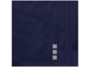 Куртка флисовая Brossard мужская (темно-синий) 3XL (Изображение 8)