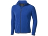 Куртка флисовая Brossard мужская (синий) 2XL (Изображение 1)
