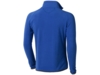 Куртка флисовая Brossard мужская (синий) 2XL (Изображение 2)