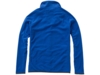 Куртка флисовая Brossard мужская (синий) 2XL (Изображение 6)