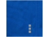 Куртка флисовая Brossard мужская (синий) 2XL (Изображение 9)