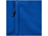 Куртка флисовая Brossard мужская (синий) 2XL (Изображение 11)