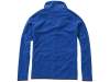 Куртка флисовая Brossard мужская (синий) 3XL (Изображение 4)