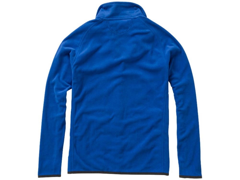 Куртка флисовая Brossard мужская (синий) 3XL (Изображение 6)