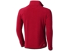 Куртка флисовая Brossard мужская (красный) 2XL (Изображение 2)