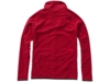 Куртка флисовая Brossard мужская (красный) 2XL (Изображение 4)