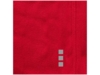 Куртка флисовая Brossard мужская (красный) 2XL (Изображение 8)