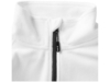 Куртка флисовая Brossard мужская (белый) 3XL (Изображение 6)