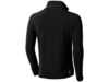 Куртка флисовая Brossard мужская (черный) XS (Изображение 2)