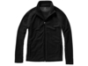 Куртка флисовая Brossard мужская (черный) XS (Изображение 3)