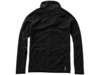 Куртка флисовая Brossard мужская (черный) XS (Изображение 4)