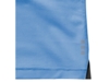 Рубашка поло Markham женская (голубой/антрацит) XS (Изображение 8)