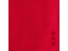 Рубашка поло Markham женская (красный/антрацит) XS (Изображение 6)