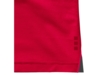 Рубашка поло Markham женская (красный/антрацит) XS (Изображение 8)