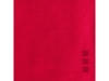 Рубашка поло Markham мужская (красный/антрацит) XS (Изображение 6)