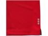 Рубашка поло Ottawa женская (красный) S (Изображение 6)