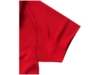 Рубашка поло Ottawa женская (красный) S (Изображение 7)