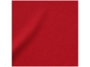Рубашка поло Ottawa женская (красный) S (Изображение 8)