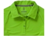 Рубашка поло Ottawa женская (зеленое яблоко) 2XL (Изображение 13)