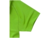Рубашка поло Ottawa женская (зеленое яблоко) XL (Изображение 7)