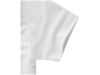 Рубашка поло Ottawa женская (белый) 2XL (Изображение 7)
