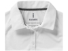 Рубашка поло Ottawa женская (белый) 2XL (Изображение 12)