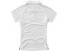 Рубашка поло Ottawa женская (белый) L (Изображение 3)