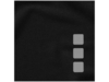 Рубашка поло Ottawa женская (черный) 2XL (Изображение 12)