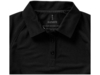 Рубашка поло Ottawa женская (черный) 2XL (Изображение 13)