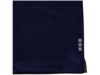 Рубашка поло Ottawa женская (темно-синий) 2XL (Изображение 6)