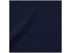 Рубашка поло Ottawa женская (темно-синий) 2XL (Изображение 8)