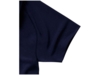 Рубашка поло Ottawa женская (темно-синий) L (Изображение 7)