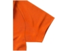 Рубашка поло Ottawa женская (оранжевый) L (Изображение 7)