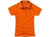 Рубашка поло Ottawa женская (оранжевый) L (Изображение 11)