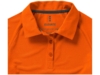Рубашка поло Ottawa женская (оранжевый) L (Изображение 13)