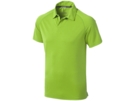 Рубашка поло Ottawa мужская (зеленое яблоко) XS