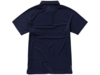 Рубашка поло Ottawa мужская (темно-синий) XS (Изображение 3)