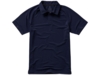 Рубашка поло Ottawa мужская (темно-синий) XS (Изображение 4)