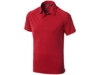 Рубашка поло Ottawa мужская (красный) XS (Изображение 1)