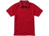 Рубашка поло Ottawa мужская (красный) XS (Изображение 4)
