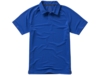 Рубашка поло Ottawa мужская (синий) 2XL (Изображение 4)