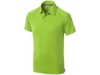 Рубашка поло Ottawa мужская (зеленое яблоко) 3XL (Изображение 1)