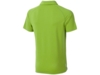 Рубашка поло Ottawa мужская (зеленое яблоко) 3XL (Изображение 2)